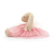 Load image into Gallery viewer, Jellycat Lottie Bunny Fairy