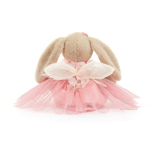 Load image into Gallery viewer, Jellycat Lottie Bunny Fairy