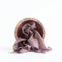 Load image into Gallery viewer, Laura’s Play Cotton 90cm Confetti Rainbow