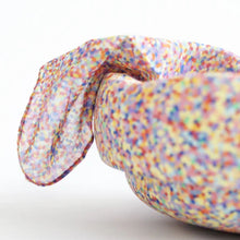 Load image into Gallery viewer, Laura’s Play Cotton 90cm Super Confetti