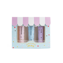 Load image into Gallery viewer, Oh Flossy Natural Lip Gloss Set