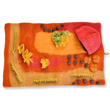 Load image into Gallery viewer, Tara Treasures Large Australian Outback Playmat