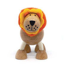 Load image into Gallery viewer, Anamalz Lion