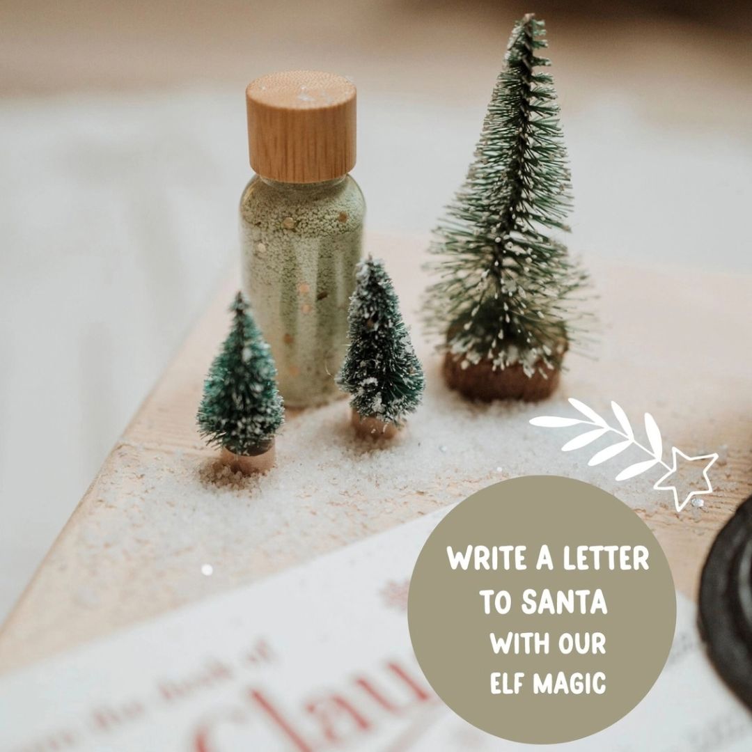 The Little Potion Co Elf Magic Dust