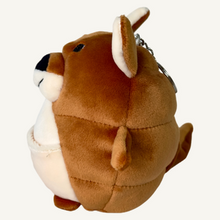 Load image into Gallery viewer, Minkplush Minis 12cm Kangaroo