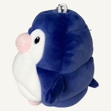 Load image into Gallery viewer, Minkplush Minis 12cm Penguin