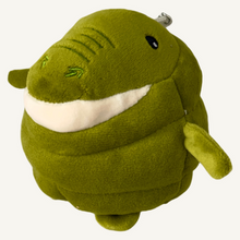 Load image into Gallery viewer, Minkplush Minis 12cm Crocodile