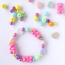 Load image into Gallery viewer, Lauren Hinkley Mon Coco Bracelet Kit