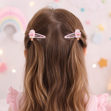 Load image into Gallery viewer, Mon Coco by Lauren Hinkley Ice Cream Hair Clips