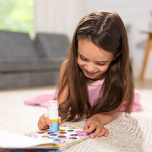 Load image into Gallery viewer, Melissa & Doug Sticker WOW! Activity Pad Set - Unicorn