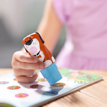Load image into Gallery viewer, Melissa & Doug Sticker WOW! Activity Pad Set - Dog