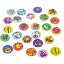 Load image into Gallery viewer, Melissa & Doug Sticker WOW! Refill (Assorted)