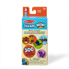 Load image into Gallery viewer, Melissa & Doug Sticker WOW! Refill (Assorted)