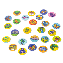 Load image into Gallery viewer, Melissa & Doug Sticker WOW! Refill (Assorted)