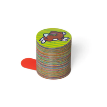 Load image into Gallery viewer, Melissa & Doug Sticker WOW! Refill (Assorted)