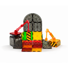 Load image into Gallery viewer, Magna Tiles 32pc Builder Set