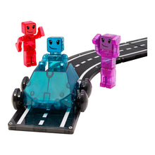 Load image into Gallery viewer, Magna Tiles 6pc Dashers Set