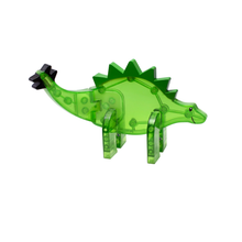 Load image into Gallery viewer, Magna Tiles 40pc Dino World Set