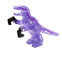 Load image into Gallery viewer, Magna Tiles 40pc Dino World Set