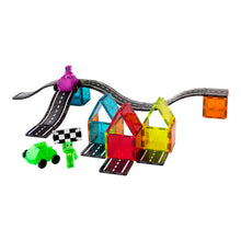 Load image into Gallery viewer, Magna Tiles 40pc Downhill Duo