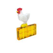 Load image into Gallery viewer, Magna Tiles 25pc Farm Animals Set