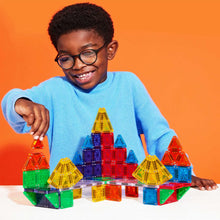 Load image into Gallery viewer, Magna Tiles 70pc MicroMAGS Set