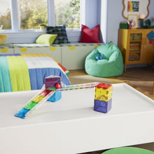 Load image into Gallery viewer, Magna Tiles 33pc Rail Racers