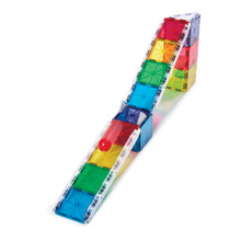 Load image into Gallery viewer, Magna Tiles 33pc Rail Racers