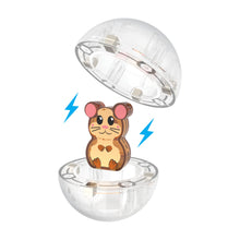 Load image into Gallery viewer, Magna Tiles 13pc Hamster Ball