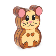 Load image into Gallery viewer, Magna Tiles 13pc Hamster Ball