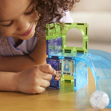 Load image into Gallery viewer, Magna Tiles 13pc Hamster Ball