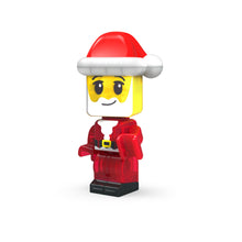 Load image into Gallery viewer, Magna Tiles 34pc Advent Calendar