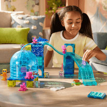 Load image into Gallery viewer, Magna Tiles 58pc Undersea Adventure Set