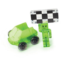 Load image into Gallery viewer, Magna Tiles 40pc Downhill Duo
