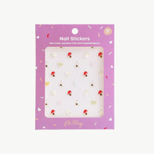 Load image into Gallery viewer, Oh Flossy Nail Stickers