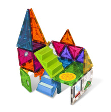 Load image into Gallery viewer, Magna Tiles 28pc House Set