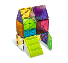 Load image into Gallery viewer, Magna Tiles 28pc House Set
