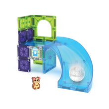 Load image into Gallery viewer, Magna Tiles 13pc Hamster Ball