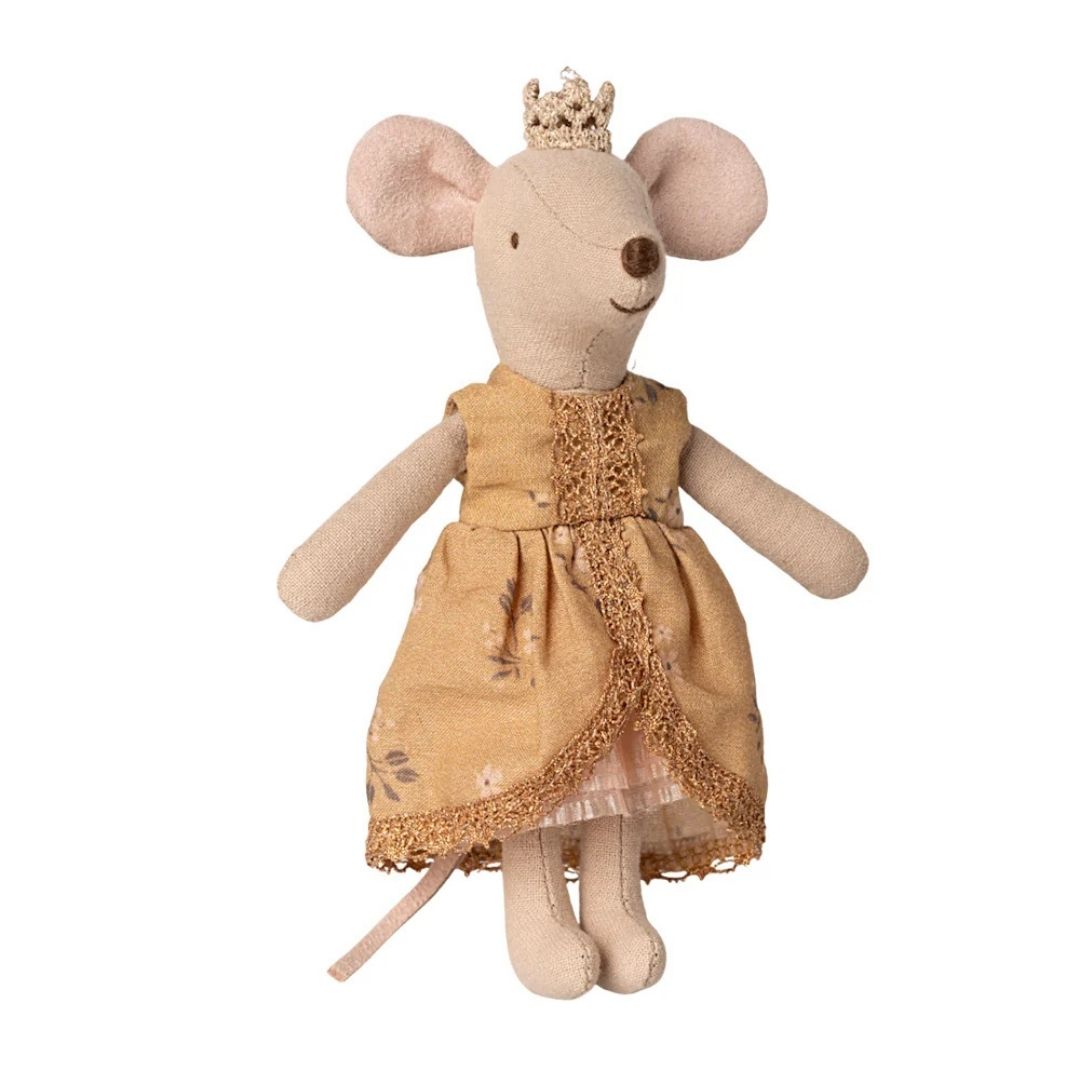 Maileg Princess Mouse Big Sister 2025