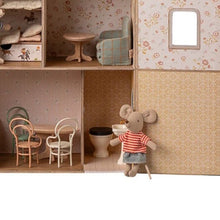 Load image into Gallery viewer, Maileg SuitCasa Portable House ** PRE-ORDER December **