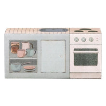 Load image into Gallery viewer, Maileg Kitchen Counter Mouse ** PRE-ORDER December **
