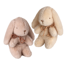 Load image into Gallery viewer, Maileg Mini Bunny Plush (Assorted) ** PRE-ORDER December **
