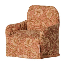 Load image into Gallery viewer, Maileg Folding Chair Mouse (Assorted) ** PRE-ORDER October **
