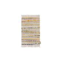 Load image into Gallery viewer, Maileg Rug Multi Stripe (Assorted) ** PRE-ORDER October **