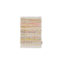 Load image into Gallery viewer, Maileg Rug Multi Stripe (Assorted) ** PRE-ORDER October **