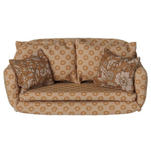 Load image into Gallery viewer, Maileg Sofa Bed Mouse Large Ocher ** PRE-ORDER October **
