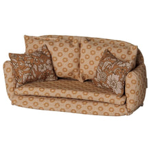 Load image into Gallery viewer, Maileg Sofa Bed Mouse Large Ocher ** PRE-ORDER October **