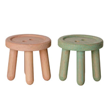 Load image into Gallery viewer, Maileg Stool Set Mouse (Assorted) **PRE-ORDER August **