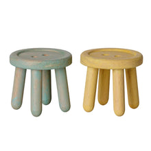 Load image into Gallery viewer, Maileg Stool Set Mouse (Assorted) **PRE-ORDER August **