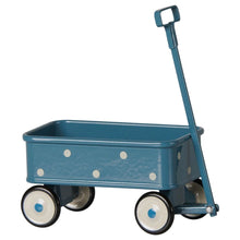 Load image into Gallery viewer, Maileg Wagon Mouse (Assorted) **PRE-ORDER October **